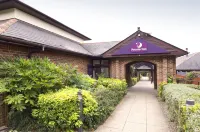High Wycombe / Beaconsfield Hotels in Bourne End