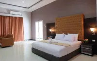 Balitong Resort Hotels in Bukitintan