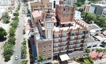 Hotel Windsor Barranquilla