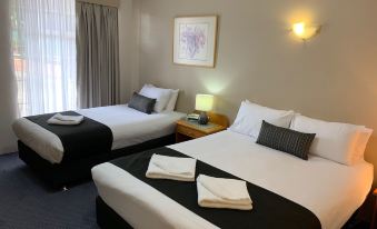 Heritage Motor Inn Goulburn