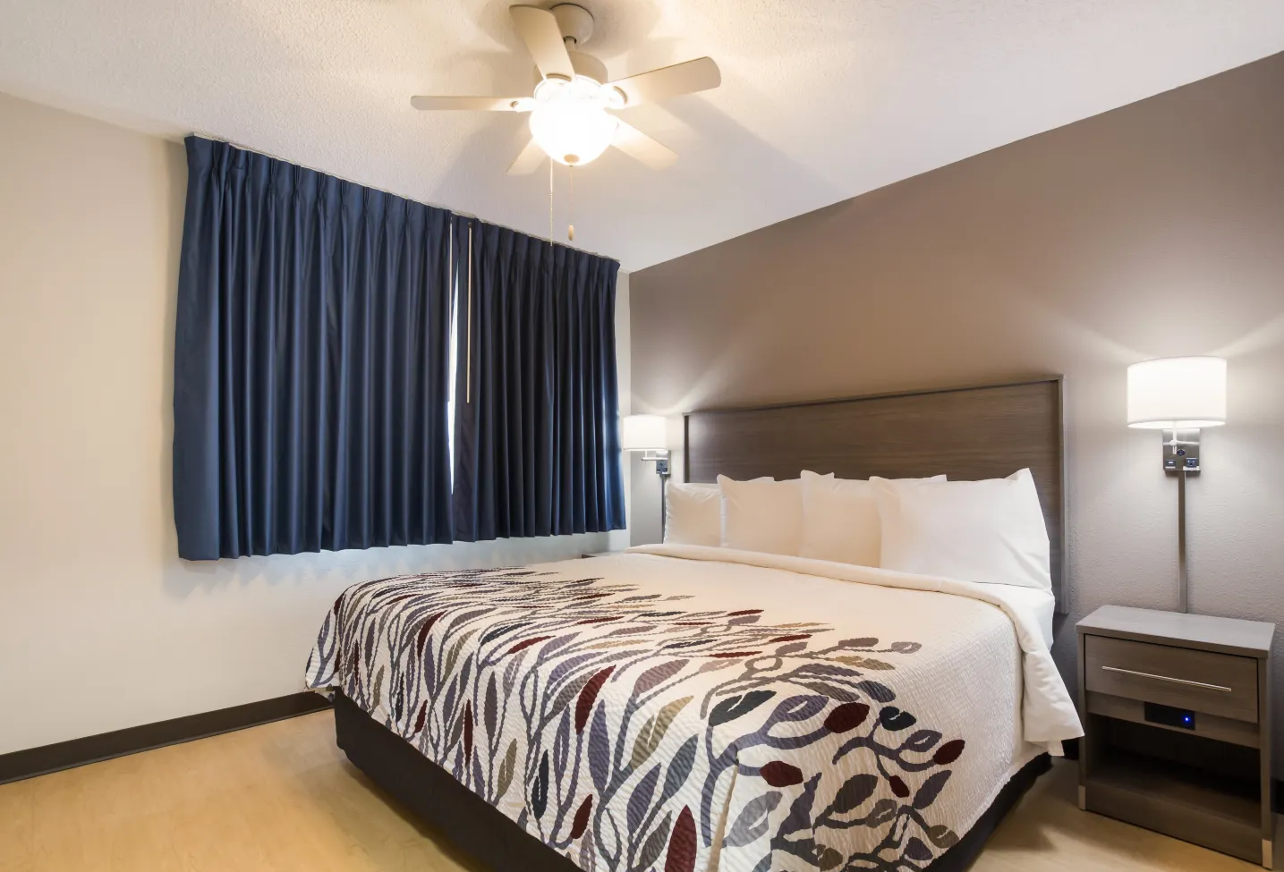 Red Roof Inn Lawrenceburg Номера Photos