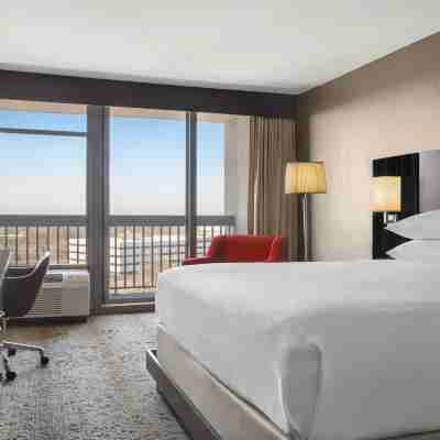 Delta Hotels by Marriott Somerset Rooms