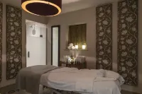 Bishopstrow Hotel and Spa - Small Luxury Hotels of the World 에딩턴 호텔