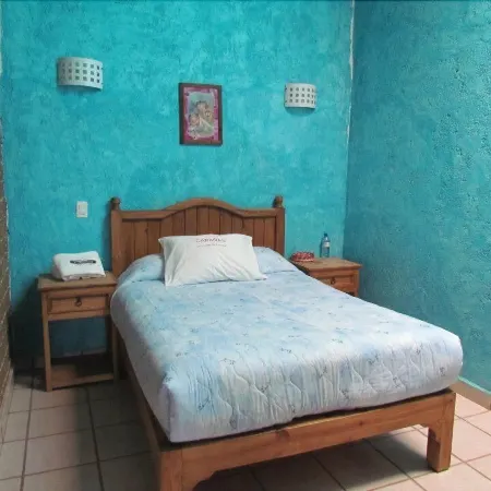 Hotel y Cabañas Una Cosita de Zacatlán