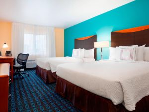 Fairfield Inn & Suites Houston Energy Corridor/Katy Freeway