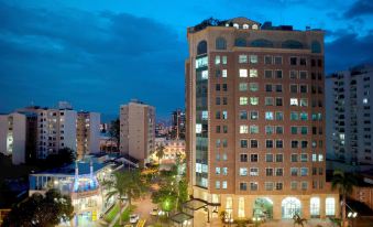 Hotel Dann Carlton Bucaramanga