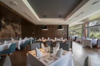 Sonesta Hotel El Olivar Lima - พร้อมอาหารเช้า