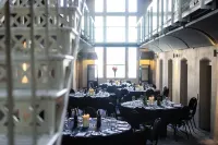 Malmaison Oxford Hotels in Oxford