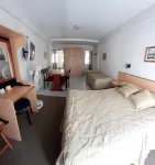 Patagonia Apart Hotel