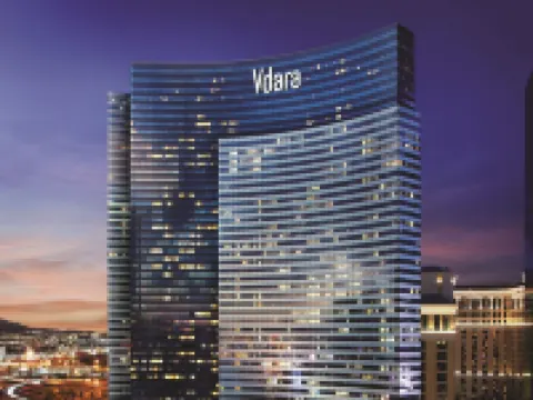 維達拉水療度假酒店 鄰近百樂宮噴泉的酒店