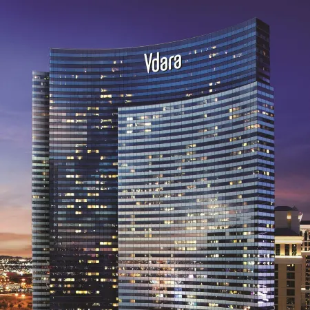 Vdara Hotel & Spa at ARIA Las Vegas