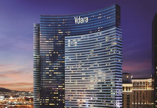 브다라 호텔 & 스파 앳 아리아 라스 베이거스