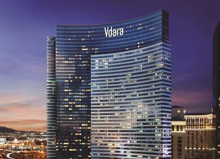 Vdara Hotel & Spa at ARIA Las Vegas