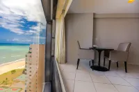 Transamerica Prestige Recife - Boa Viagem - Pemandangan Pantai