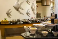 Protea Hotel Knysna Quays - Aamiainen