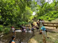 Hotel Campestre la Cecilia