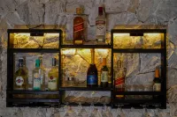 Transamerica Fit Vitória Reta da Penha 酒店 - 酒吧