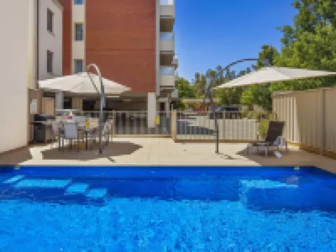 Quest Echuca Hotels in Echuca