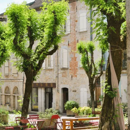 Domaine des Cazelles
