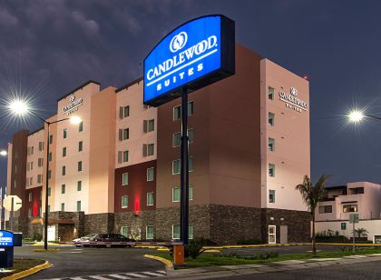 Candlewood Suites Queretaro Juriquilla