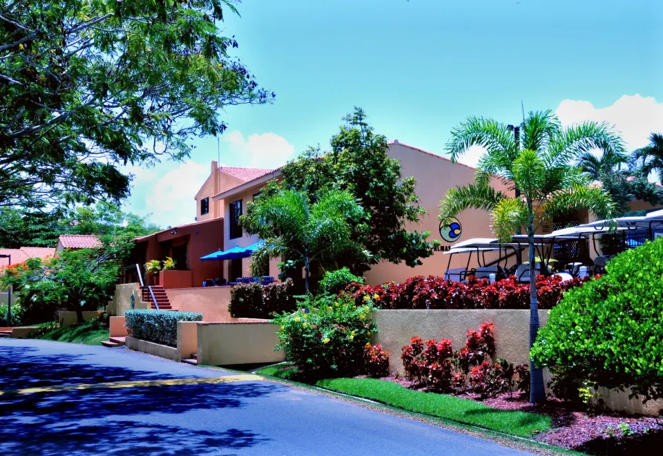 La Casa que Canta - Housity
