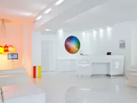 Color Design Hotel Hotels near 12th arr.