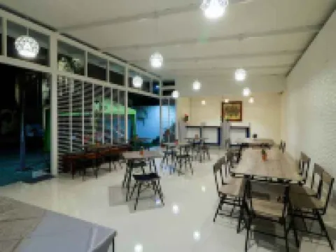 Syariah Lombok Hotel Hotels in East Lombok Regency