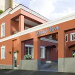 Spektrcity Taganskaya Hotel - บ้านพักหลังเล็ก