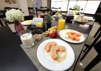 Nobile Inn Executive Ribeirao Preto