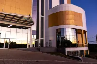 Travel Inn Hotels Caxias do Sul Các khách sạn gần Monte Carlo Bilhares LTDA