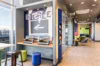 Ibis Budget Calama Hotels in Calama