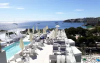 Reverence Mare Hotel - Adults Only - Beach