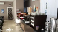 Hotel Rideamus - Bữa sáng