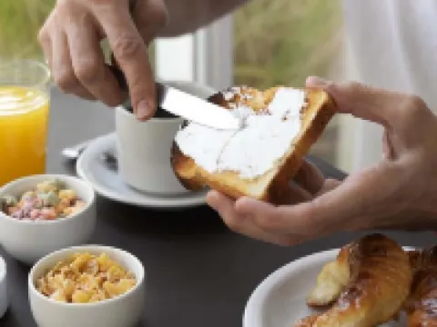 洛斯塔利帕內斯德瑪爾酒店 馬德林港酒店