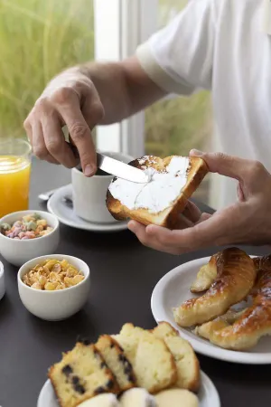 Los Tulipanes Apart de Mar