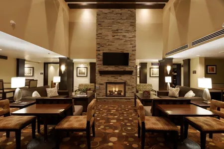 Staybridge Suites Chihuahua