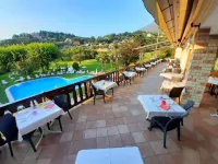 Park Hotel Val di Monte - Frühstück