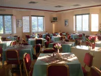 Seven Stars - servizio colazione