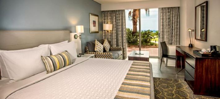 Garden Court South Beach Hotel Hotels in Durban