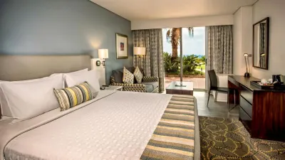 Garden Court South Beach Hotel