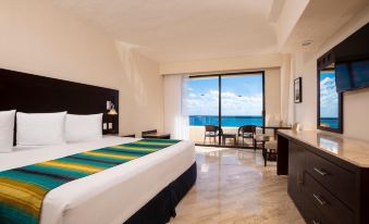 Crown Paradise Club Cancun - All Inclusive