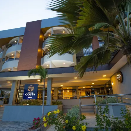 Hotel da Costa by Nobile