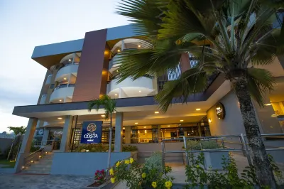 Hotel da Costa by Nobile Hotels in 