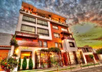 Mint Hotel Hotels in Хосе Луис Бустаманте и Риверо