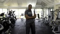 Curtain Bluff - All Inclusive - Gym