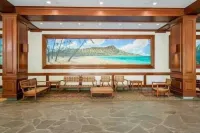 Standard Queen Room with Two Queen Beds by Redawning Hotels in Waimanalo Beach