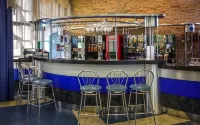 Hotel Tourist Minsk
