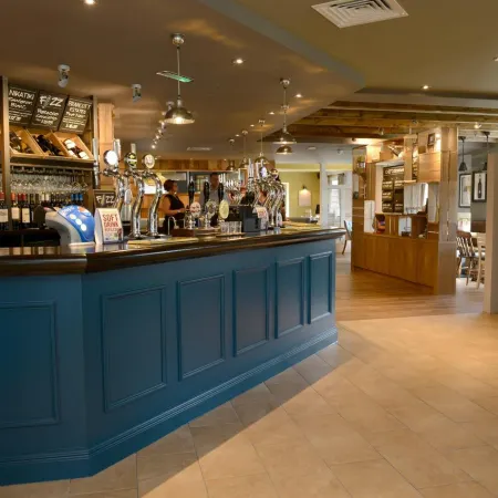 Highland Gate, Stirling by Marston's Inns