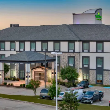 Wingate by Wyndham Longview North