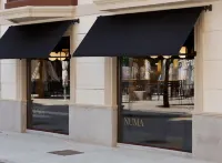 Munna Hotel Boutique